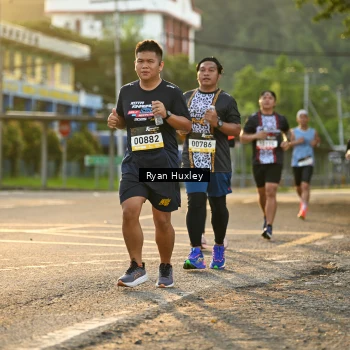 Runner Photo 1380418