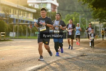 Runner Photo 1380419