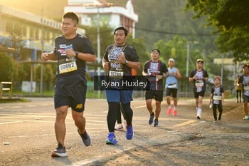 Runner Photo 1380420