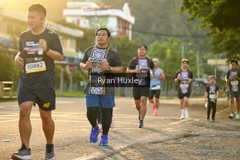 Runner Photo 1380423