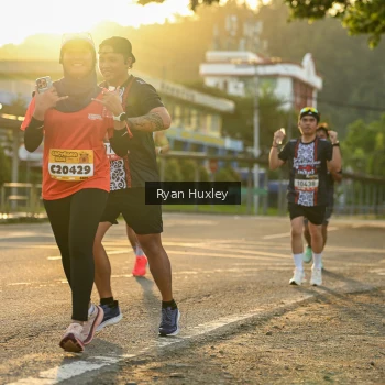 Runner Photo 1380430