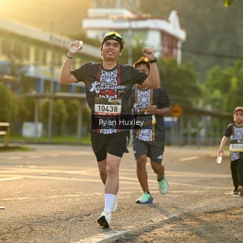 Runner Photo 1380432