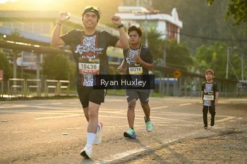 Runner Photo 1380434