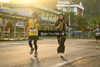 Runner Photo 1380450