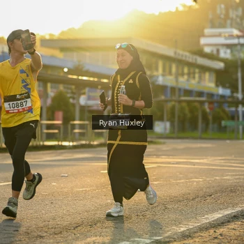 Runner Photo 1380464