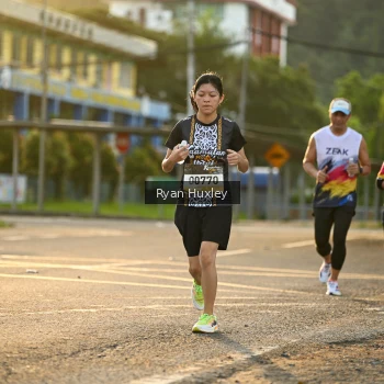 Runner Photo 1380465