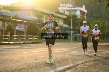 Runner Photo 1380468