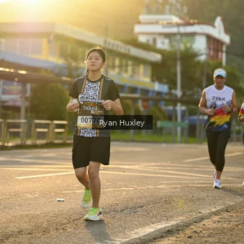 Runner Photo 1380469
