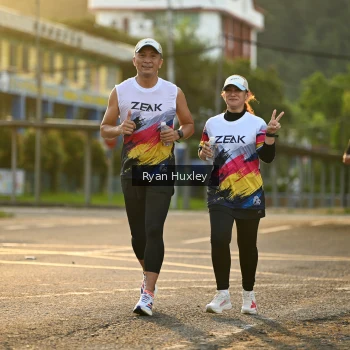 Runner Photo 1380471