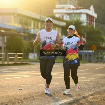 Runner Photo 1380474