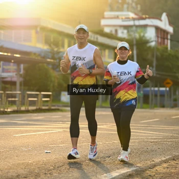 Runner Photo 1380475