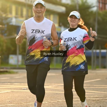 Runner Photo 1380476
