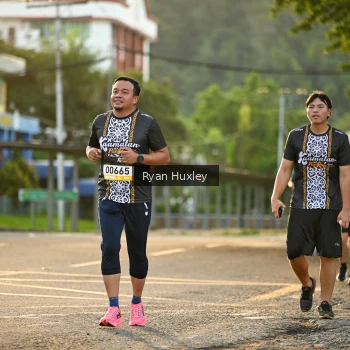 Runner Photo 1380483