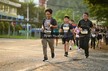 Runner Photo 1380492