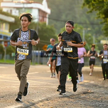 Runner Photo 1380493