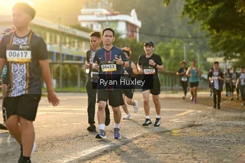 Runner Photo 1380503