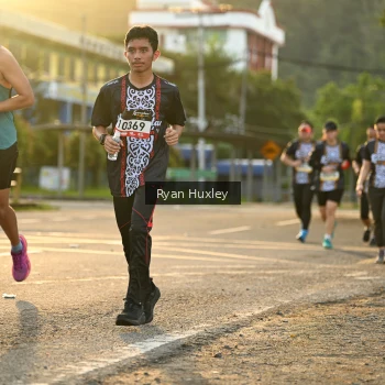 Runner Photo 1380524