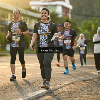 Runner Photo 1380538