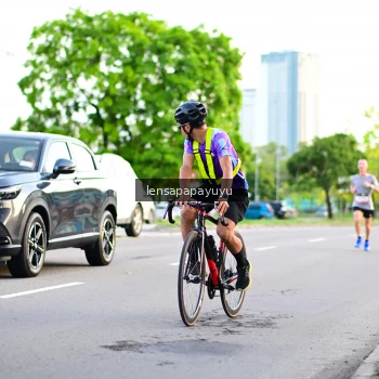Runner Photo 1380539