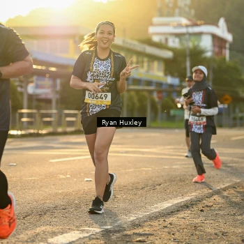 Runner Photo 1380664