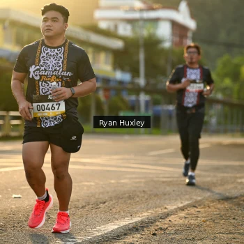 Runner Photo 1380686