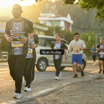 Runner Photo 1380721
