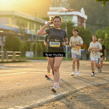 Runner Photo 1380734