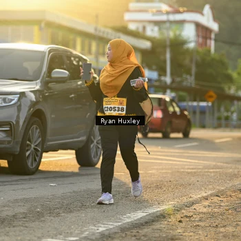 Runner Photo 1380839