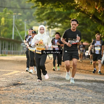 Runner Photo 1380842