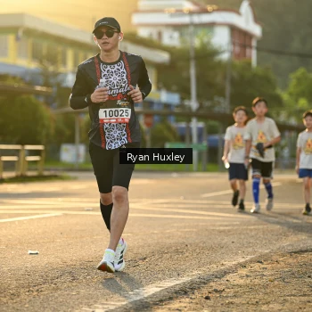Runner Photo 1381002