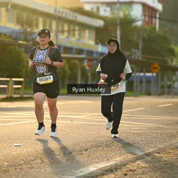 Runner Photo 1381021