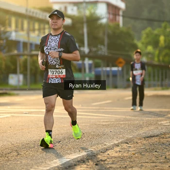 Runner Photo 1381045