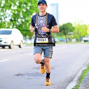 Runner Photo 1381106