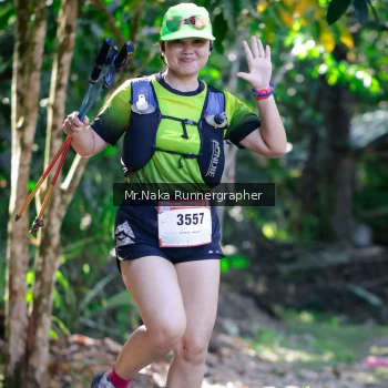 Runner Photo 13815