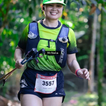 Runner Photo 13816