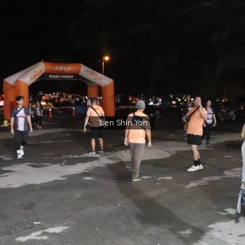 Runner Photo 1381634