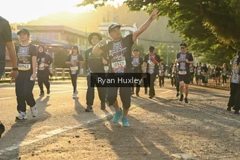 Runner Photo 1381975