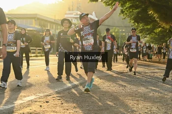 Runner Photo 1381979