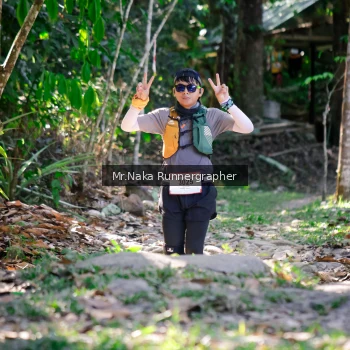 Runner Photo 13820