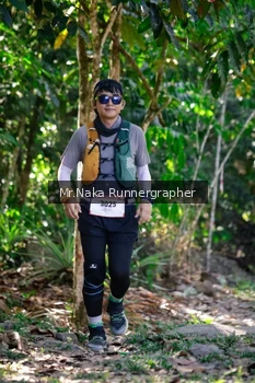 Runner Photo 13821