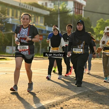 Runner Photo 1382237