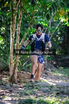 Runner Photo 13823