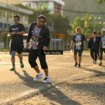 Runner Photo 1382312