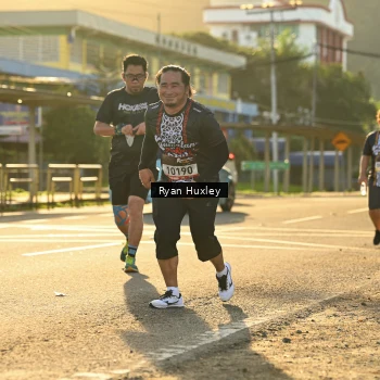 Runner Photo 1382320