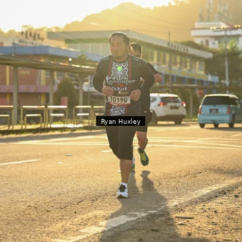 Runner Photo 1382321
