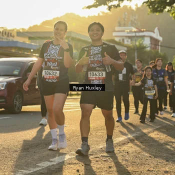 Runner Photo 1382349