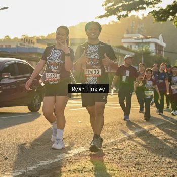 Runner Photo 1382352