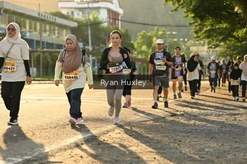 Runner Photo 1382473