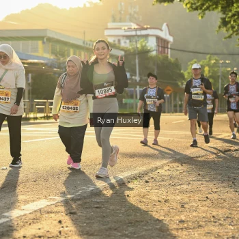Runner Photo 1382478