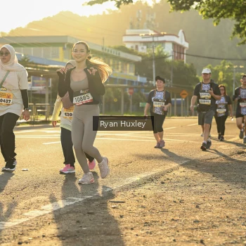 Runner Photo 1382485